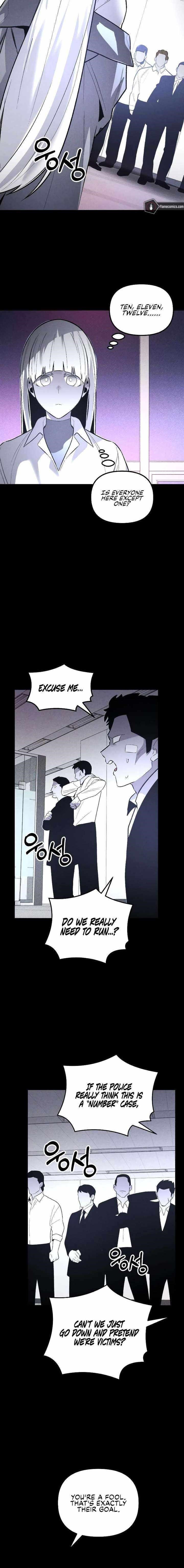 The Murderer - Chapter 55 Page 14