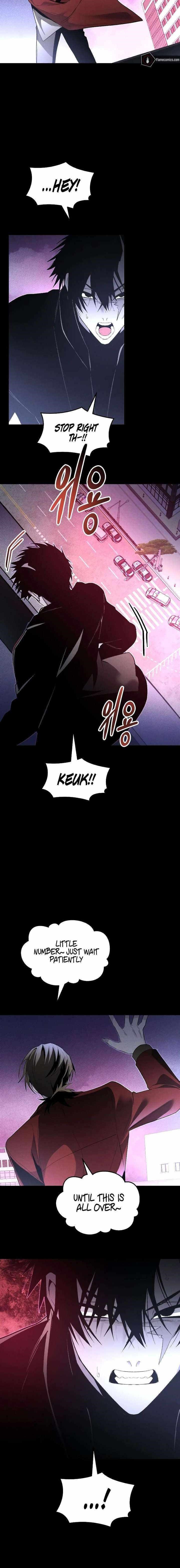 The Murderer - Chapter 55 Page 4