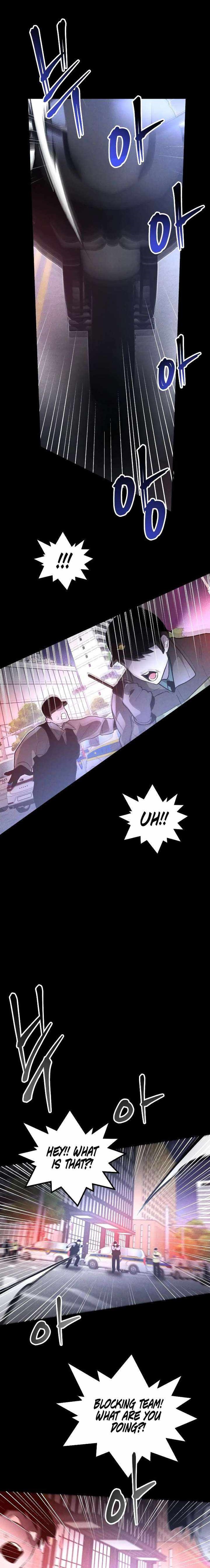 The Murderer - Chapter 57 Page 1