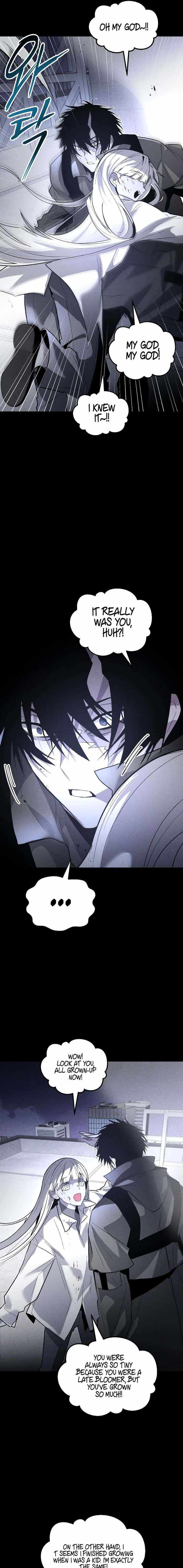 The Murderer - Chapter 57 Page 15