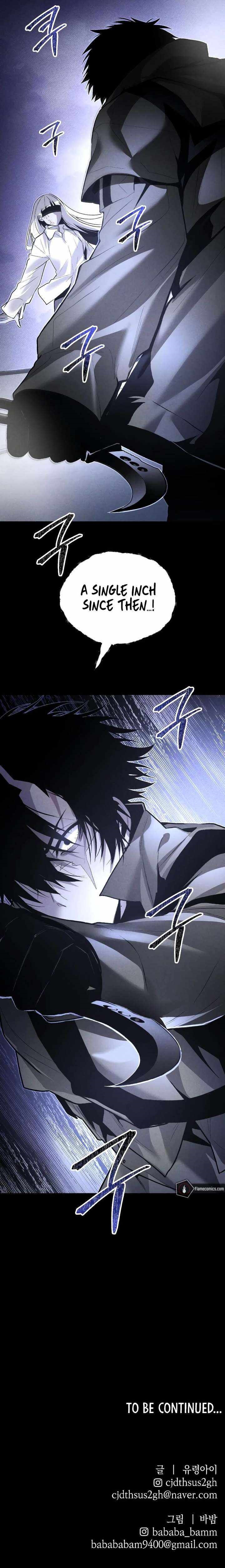 The Murderer - Chapter 57 Page 23