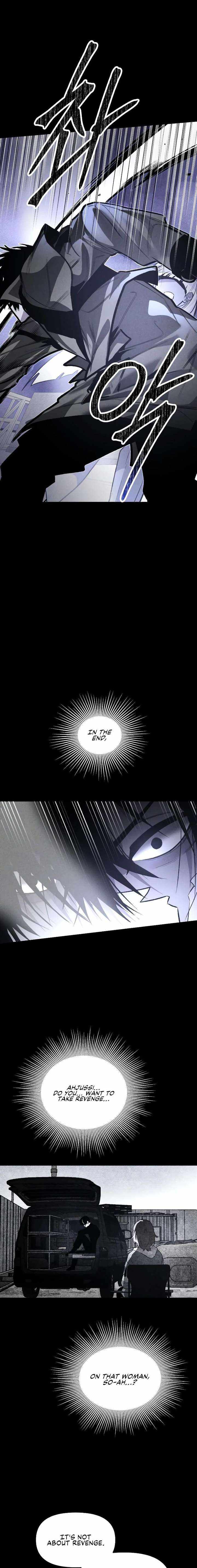 The Murderer - Chapter 58 Page 17