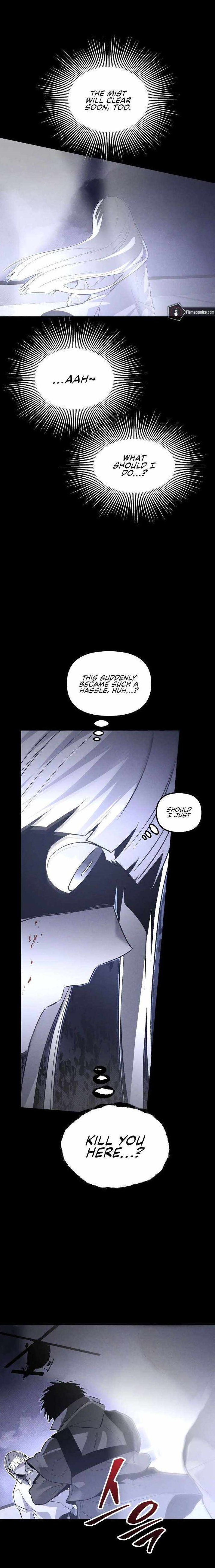 The Murderer - Chapter 59 Page 1