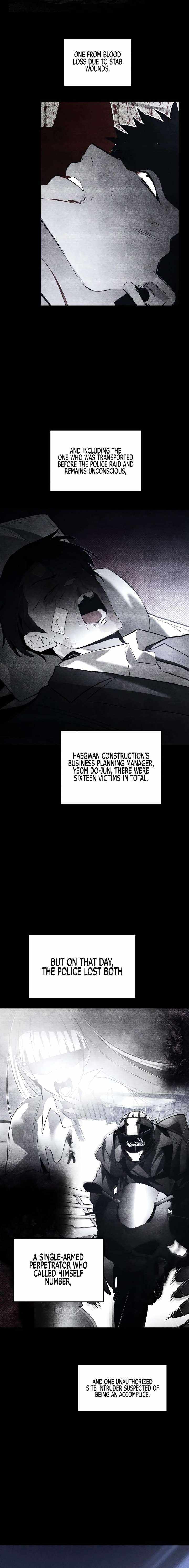 The Murderer - Chapter 59 Page 19