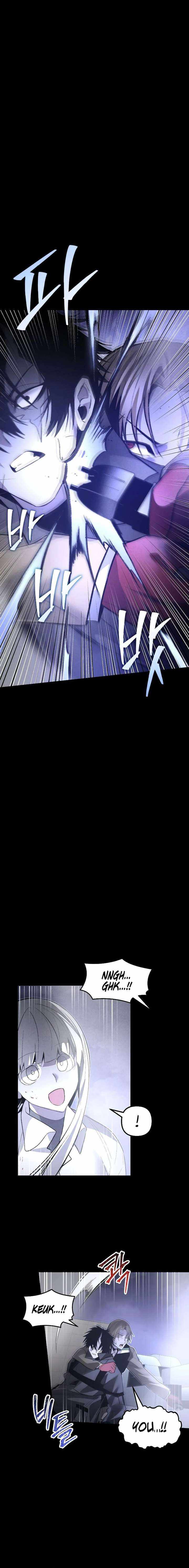 The Murderer - Chapter 59 Page 2