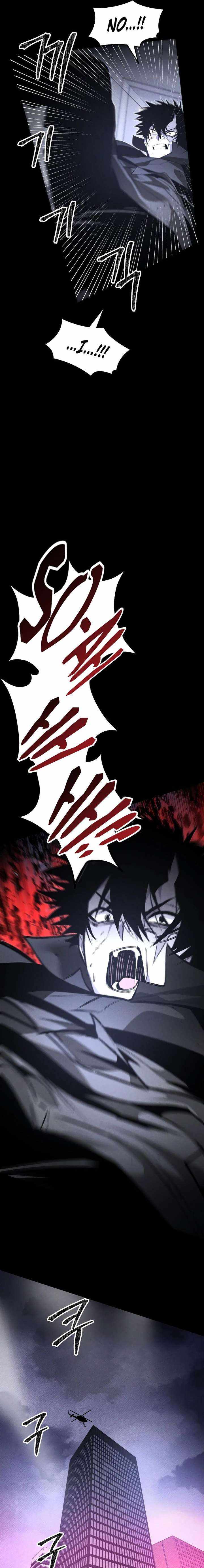 The Murderer - Chapter 59 Page 5