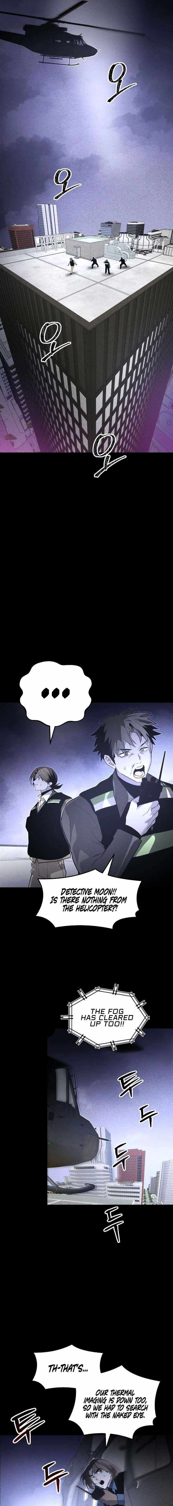 The Murderer - Chapter 59 Page 7