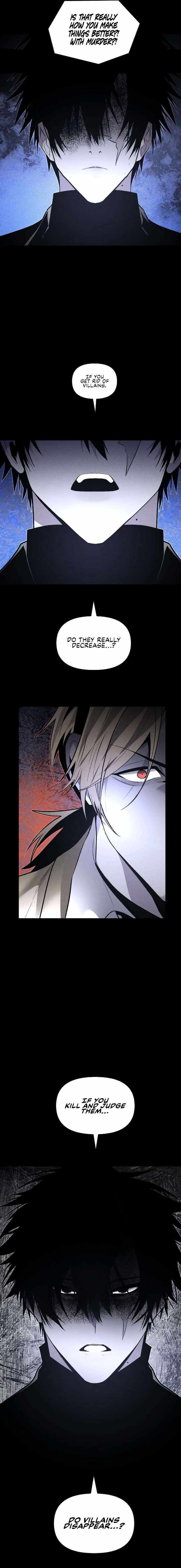 The Murderer - Chapter 61 Page 15