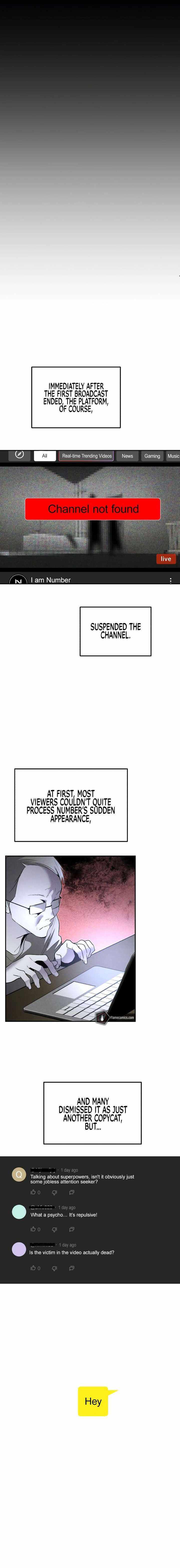 The Murderer - Chapter 61 Page 4