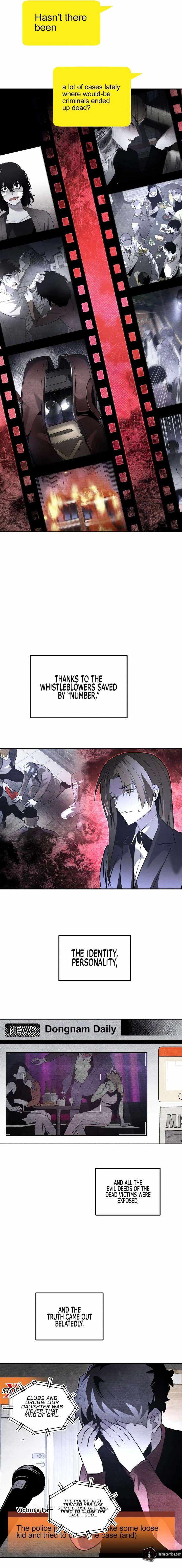 The Murderer - Chapter 61 Page 5