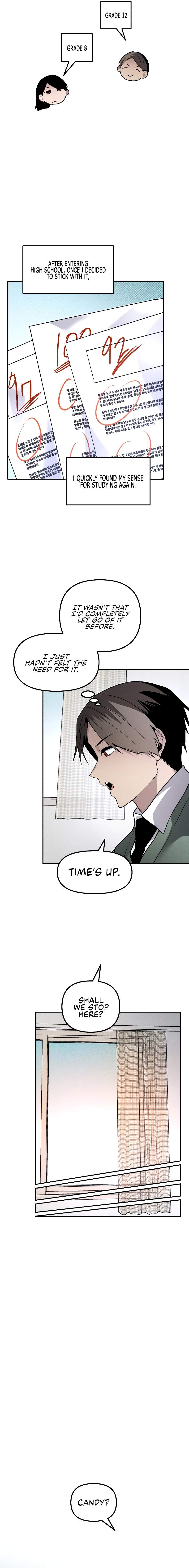 The Murderer - Chapter 62 Page 15