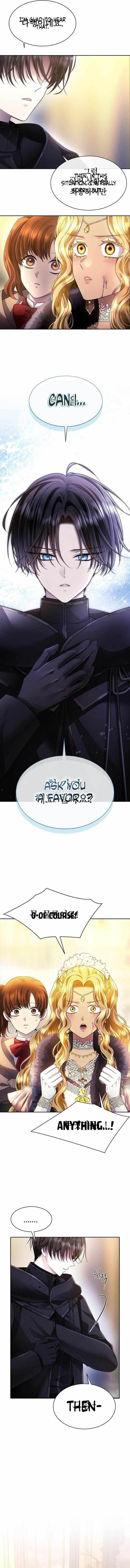 Black Haze (2025) - Chapter 1 Page 16