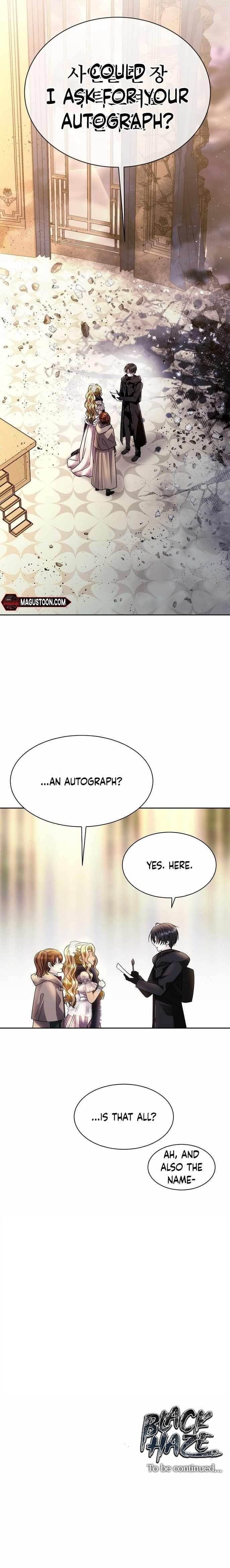 Black Haze (2025) - Chapter 1 Page 17