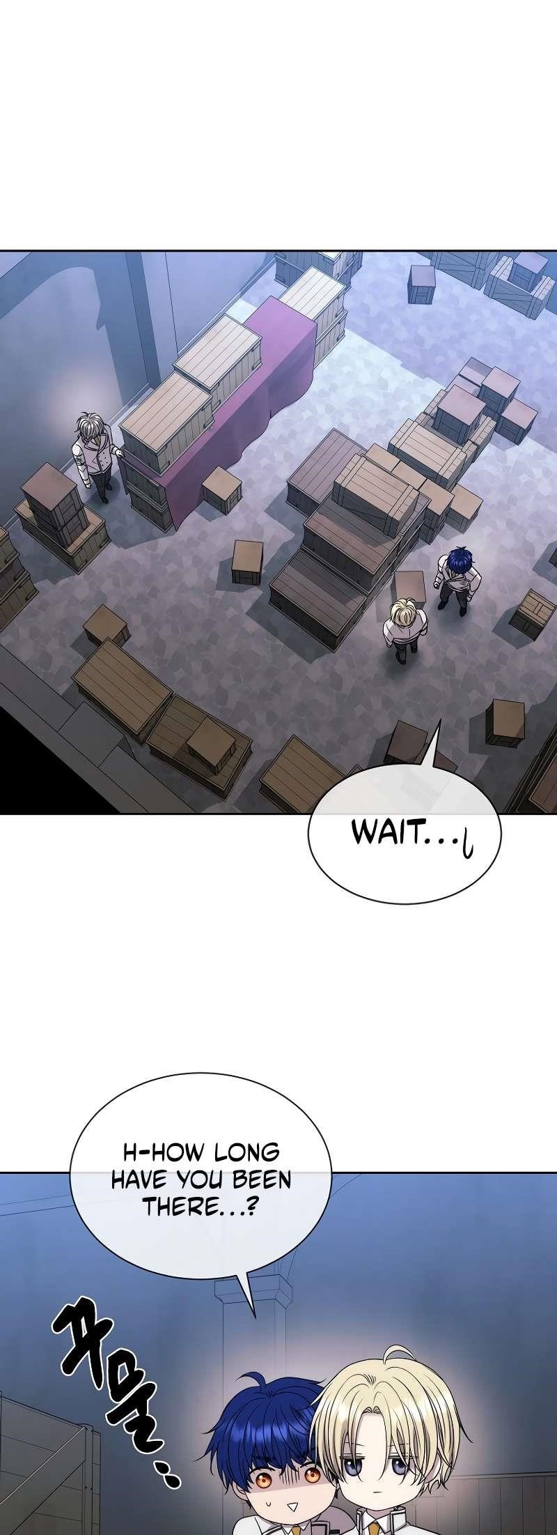 Black Haze (2025) - Chapter 16 Page 11