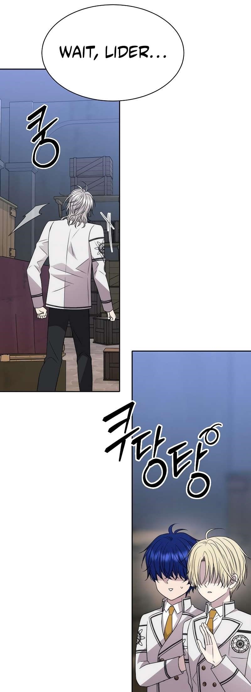 Black Haze (2025) - Chapter 16 Page 13