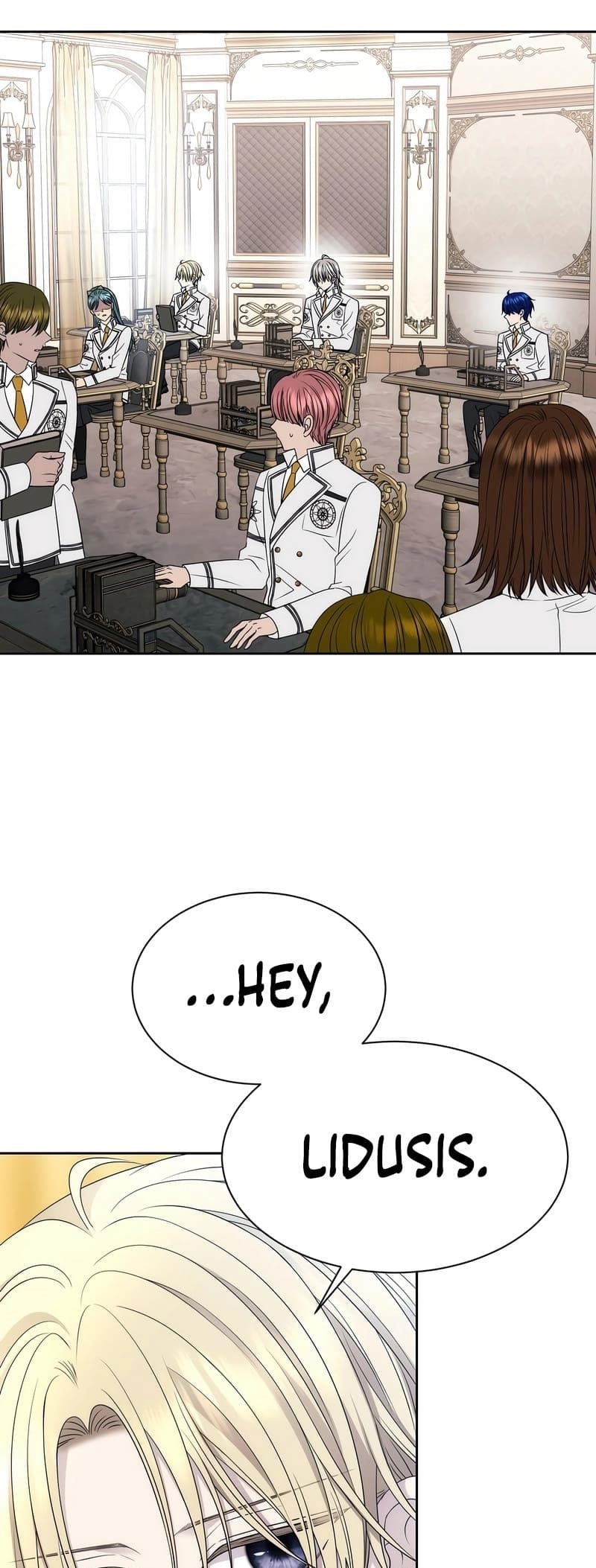 Black Haze (2025) - Chapter 17 Page 13