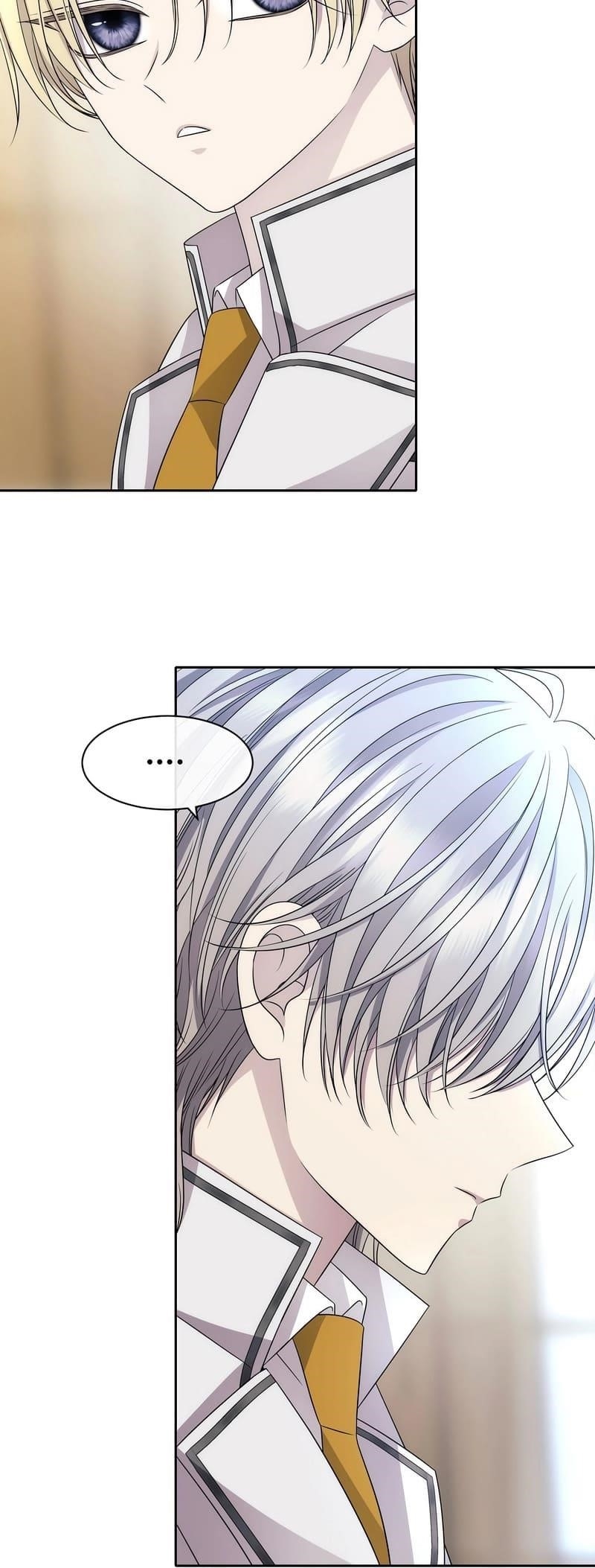 Black Haze (2025) - Chapter 17 Page 14