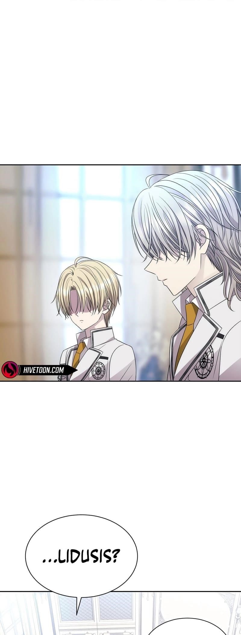 Black Haze (2025) - Chapter 17 Page 15