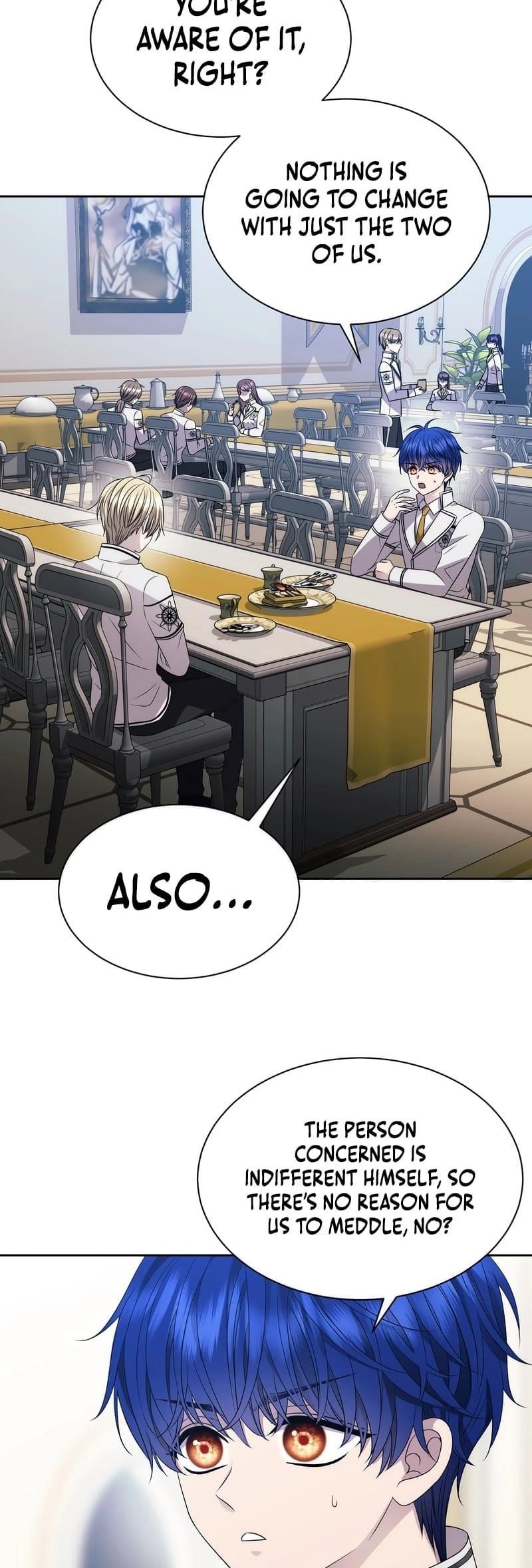 Black Haze (2025) - Chapter 17 Page 20