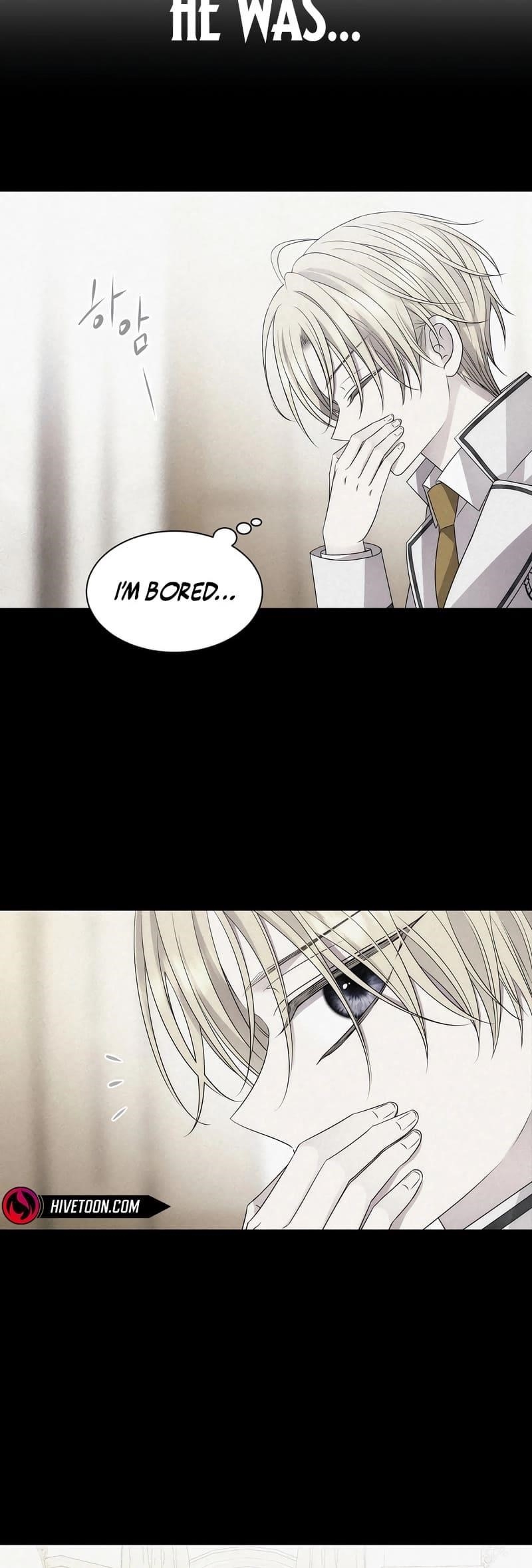 Black Haze (2025) - Chapter 17 Page 22