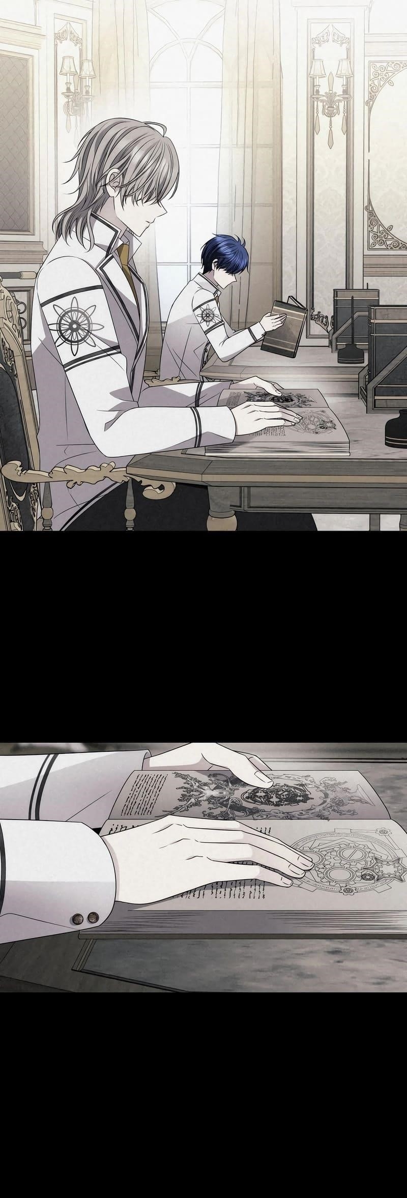 Black Haze (2025) - Chapter 17 Page 23