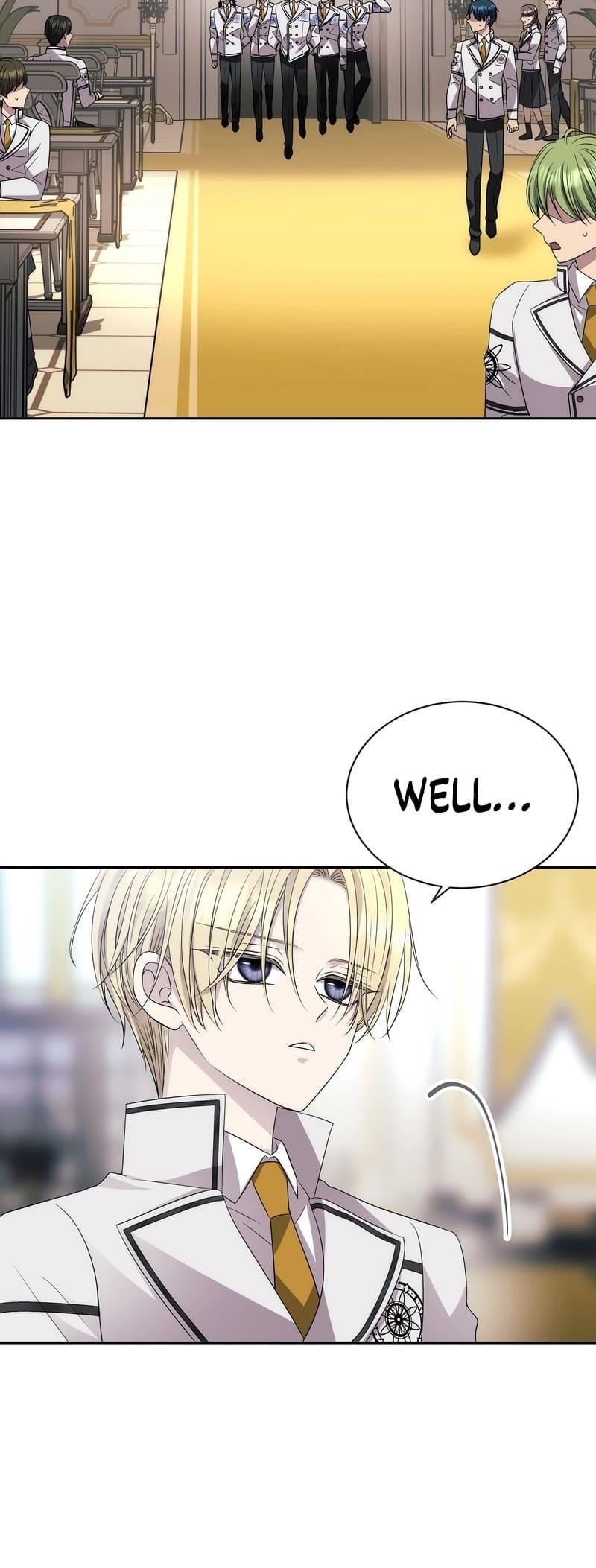 Black Haze (2025) - Chapter 17 Page 29