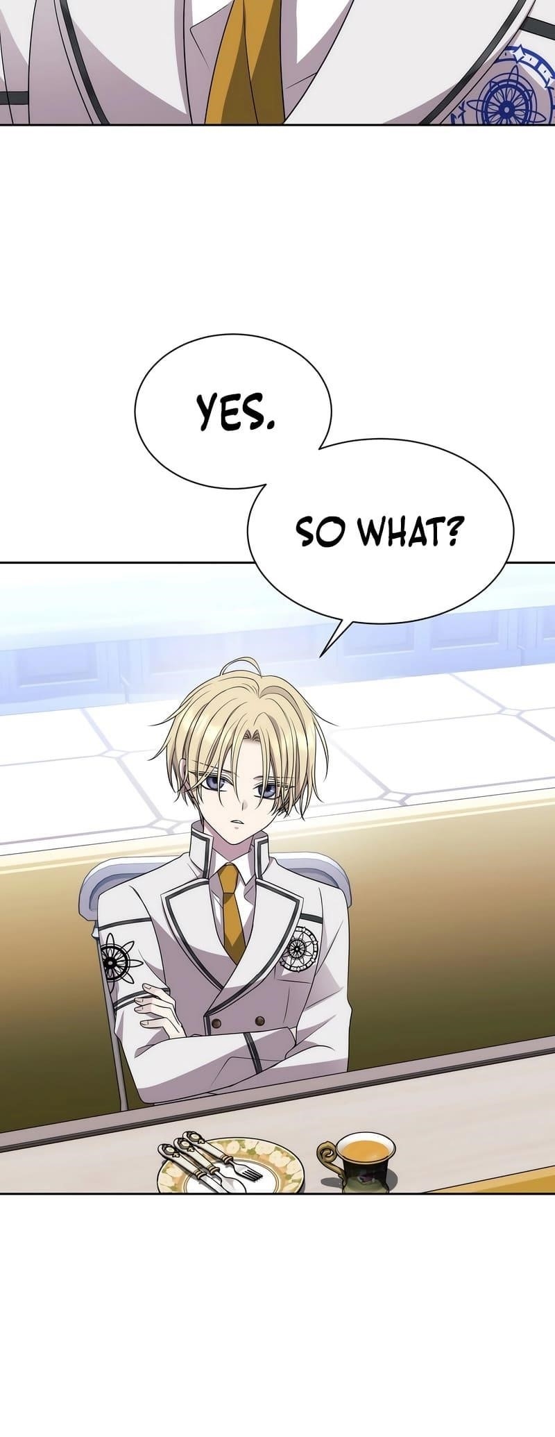 Black Haze (2025) - Chapter 17 Page 32