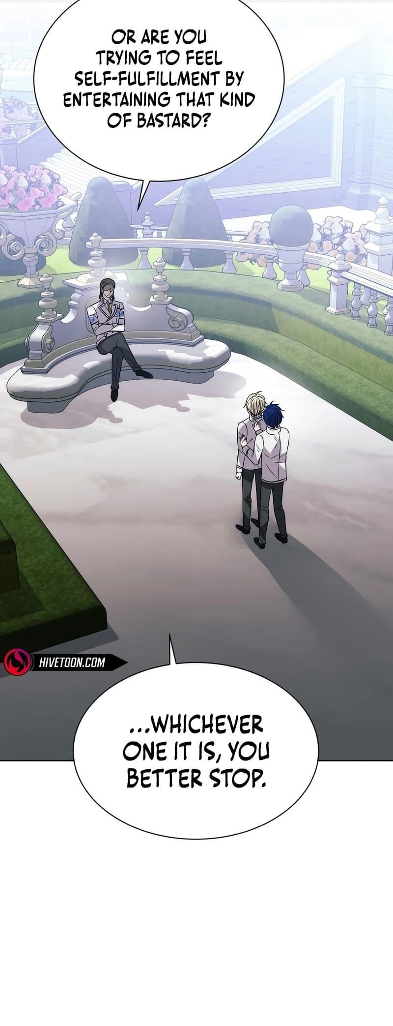 Black Haze (2025) - Chapter 17 Page 47