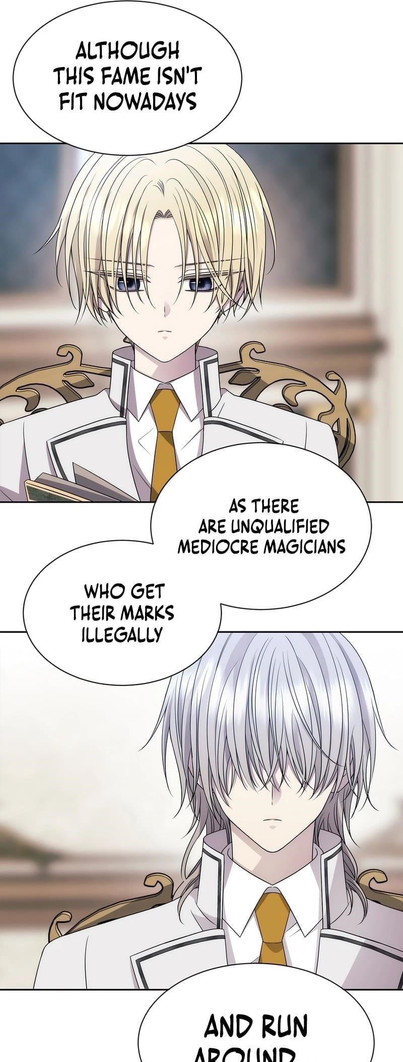 Black Haze (2025) - Chapter 17 Page 7