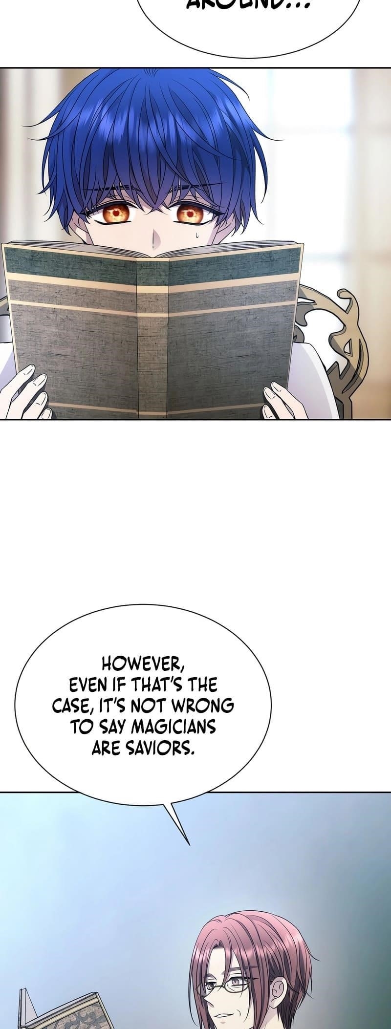 Black Haze (2025) - Chapter 17 Page 8