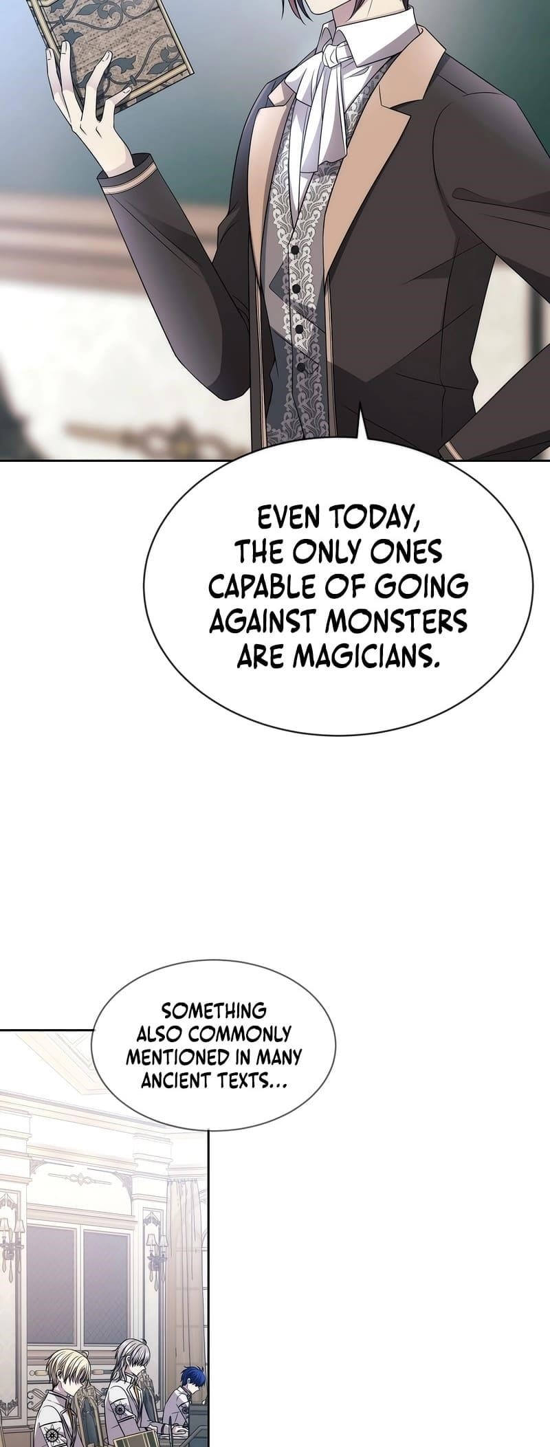 Black Haze (2025) - Chapter 17 Page 9