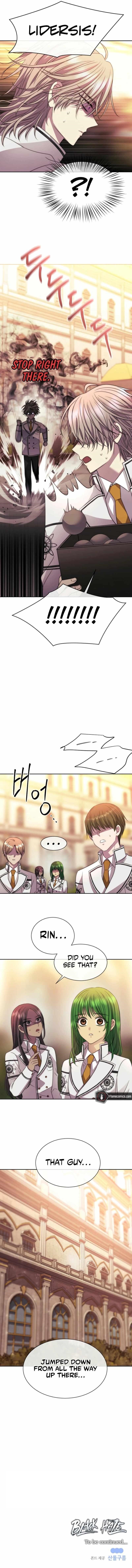 Black Haze (2025) - Chapter 18 Page 10