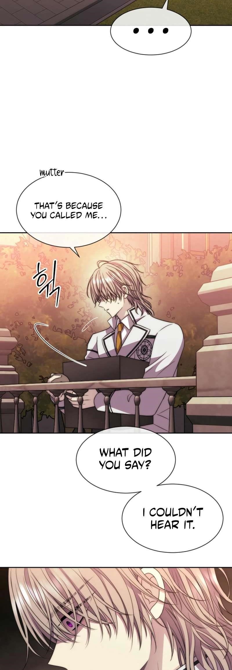 Black Haze (2025) - Chapter 19 Page 15