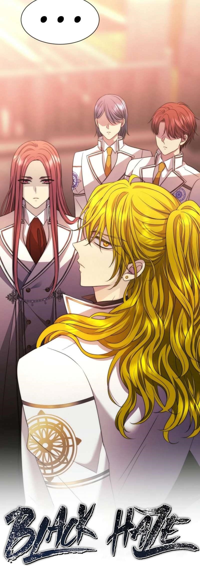 Black Haze (2025) - Chapter 19 Page 18