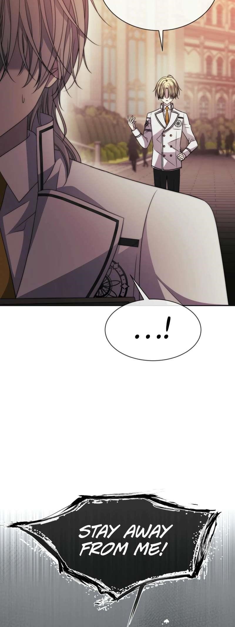 Black Haze (2025) - Chapter 19 Page 20