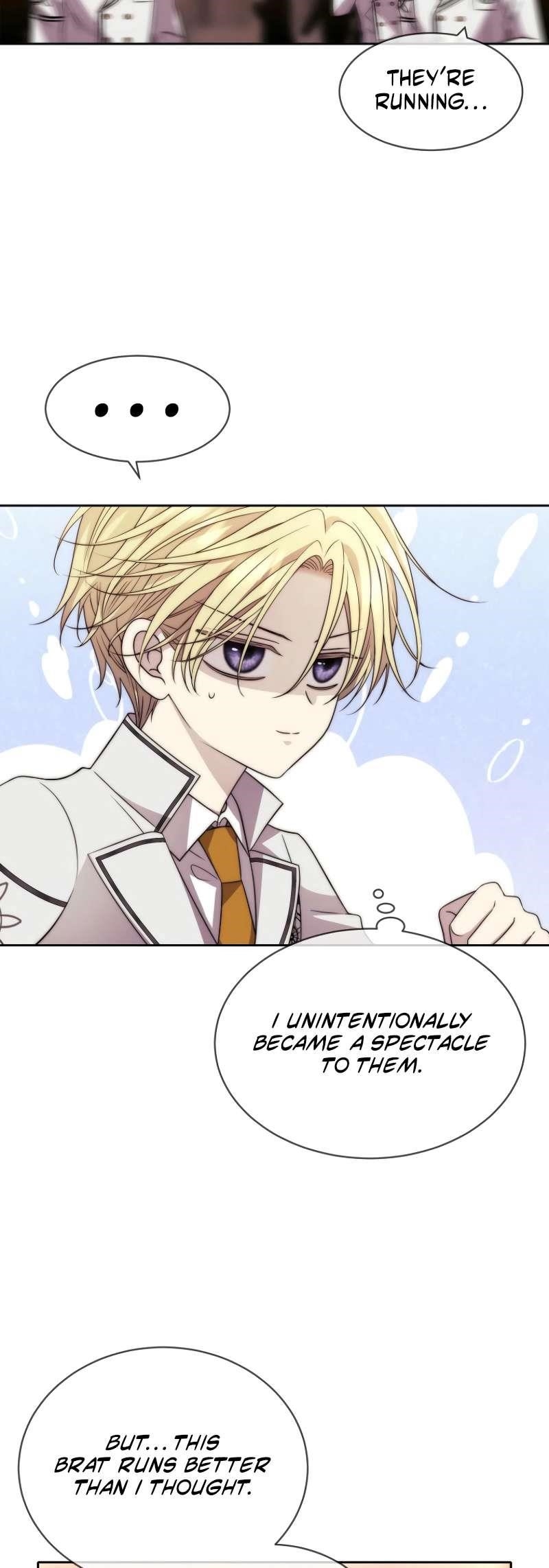 Black Haze (2025) - Chapter 19 Page 4