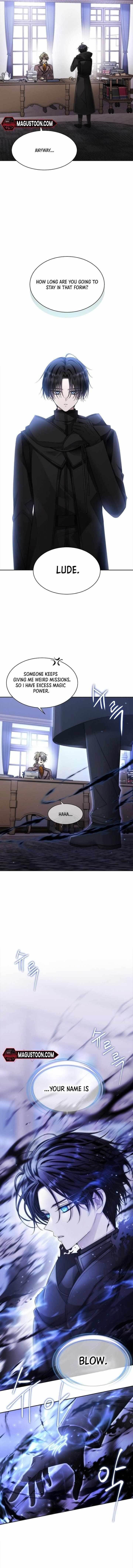 Black Haze (2025) - Chapter 2 Page 10