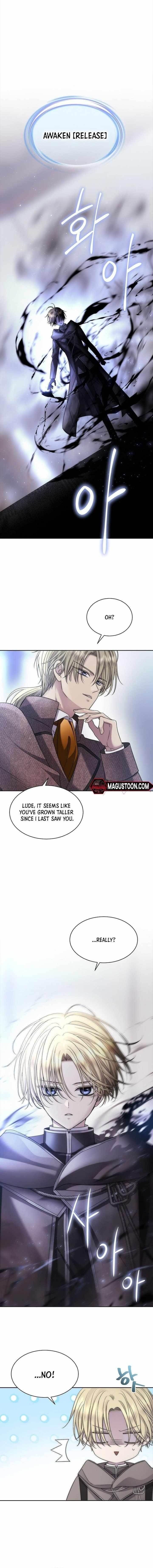 Black Haze (2025) - Chapter 2 Page 11