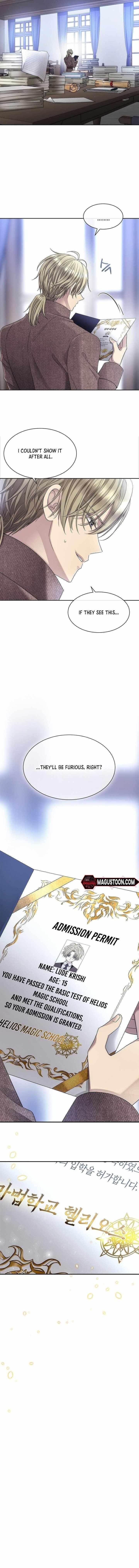 Black Haze (2025) - Chapter 2 Page 15