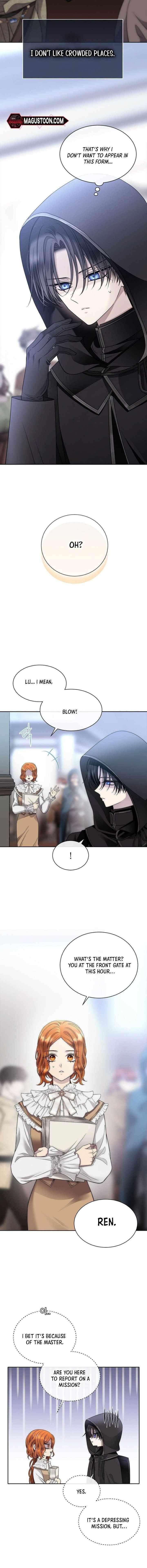 Black Haze (2025) - Chapter 2 Page 2