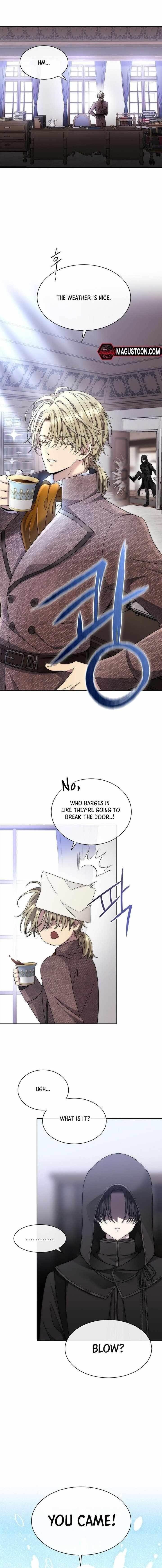 Black Haze (2025) - Chapter 2 Page 5