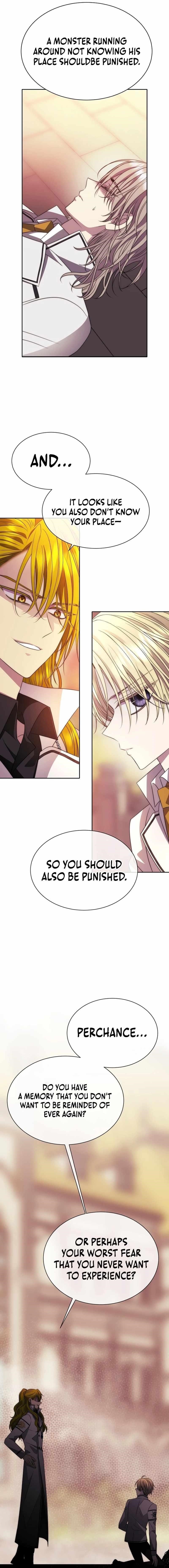 Black Haze (2025) - Chapter 21 Page 1