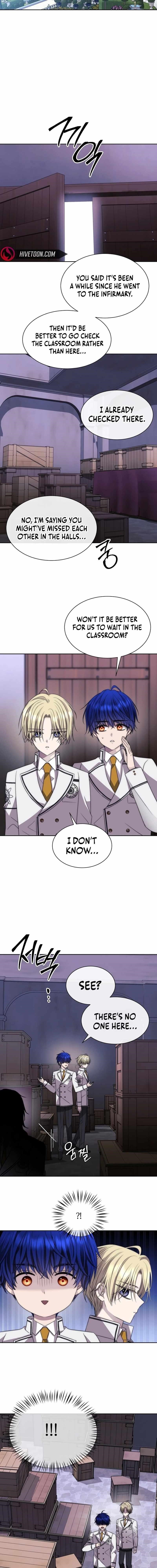 Black Haze (2025) - Chapter 21 Page 10