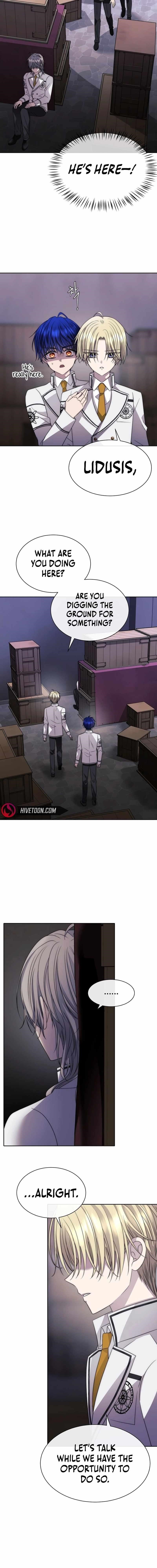 Black Haze (2025) - Chapter 21 Page 11