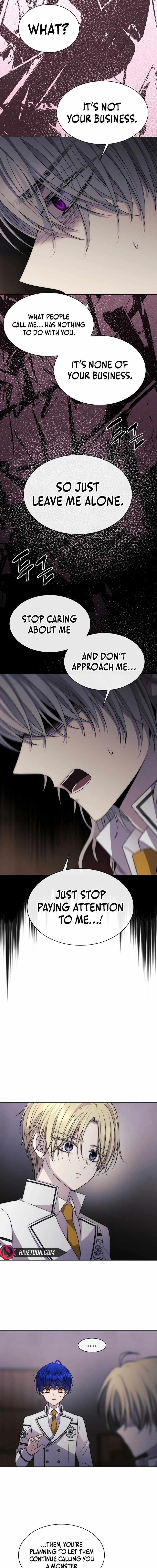 Black Haze (2025) - Chapter 21 Page 13