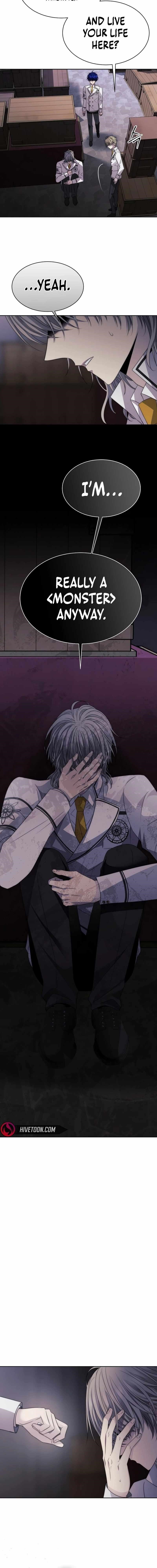 Black Haze (2025) - Chapter 21 Page 14