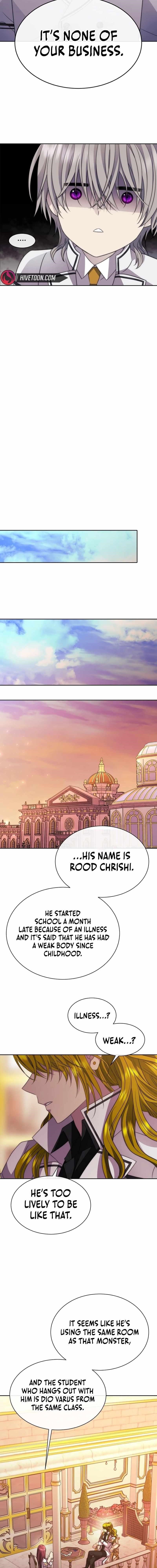 Black Haze (2025) - Chapter 21 Page 16