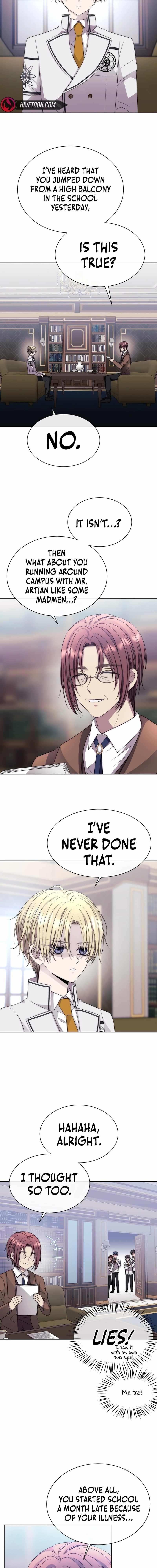 Black Haze (2025) - Chapter 21 Page 5