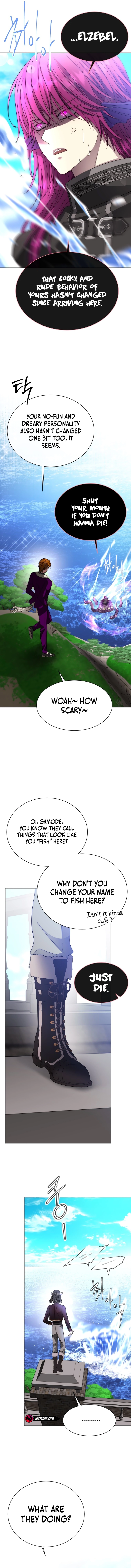 Black Haze (2025) - Chapter 22 Page 12