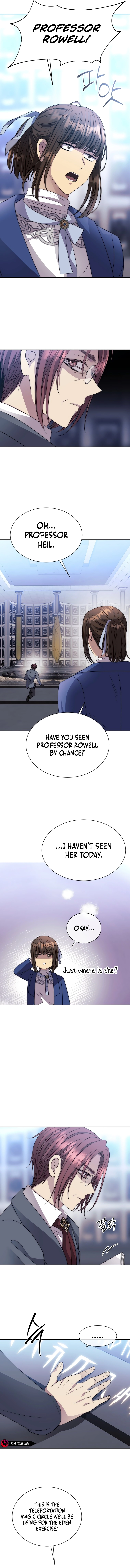 Black Haze (2025) - Chapter 22 Page 14